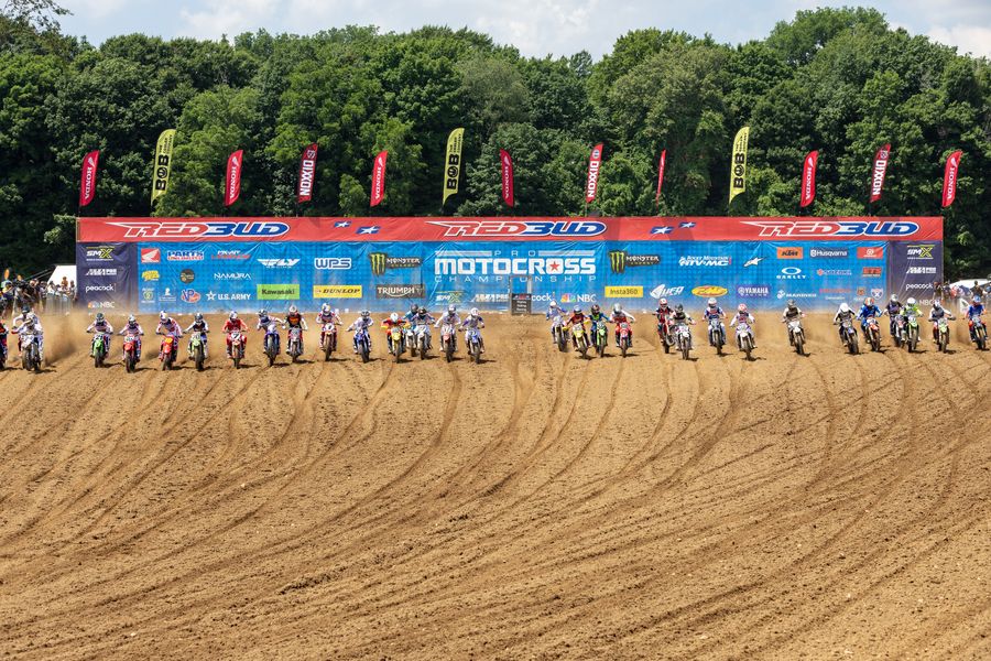 RedBud MX gallery 1